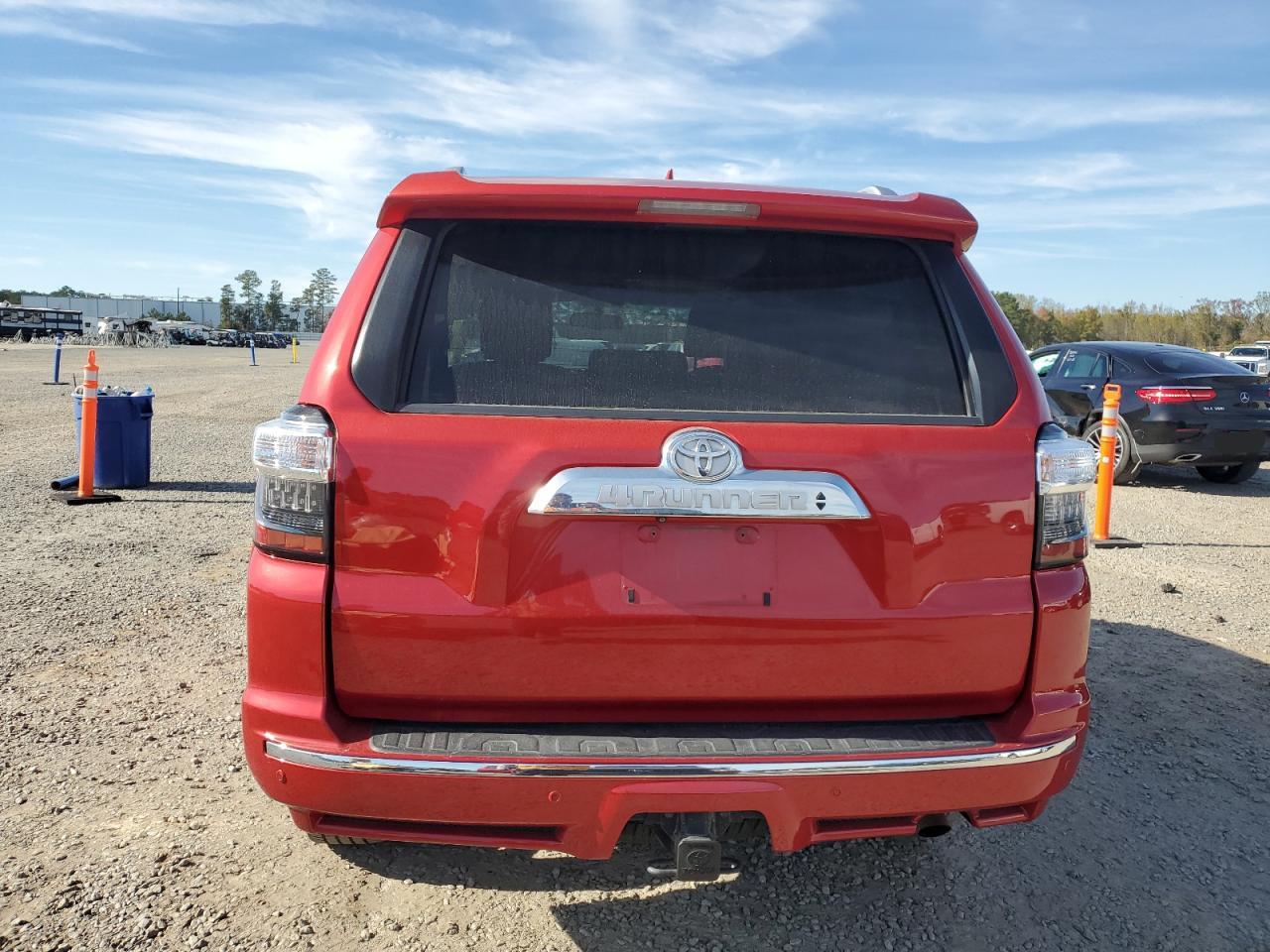 2015 Toyota 4Runner - Image 6