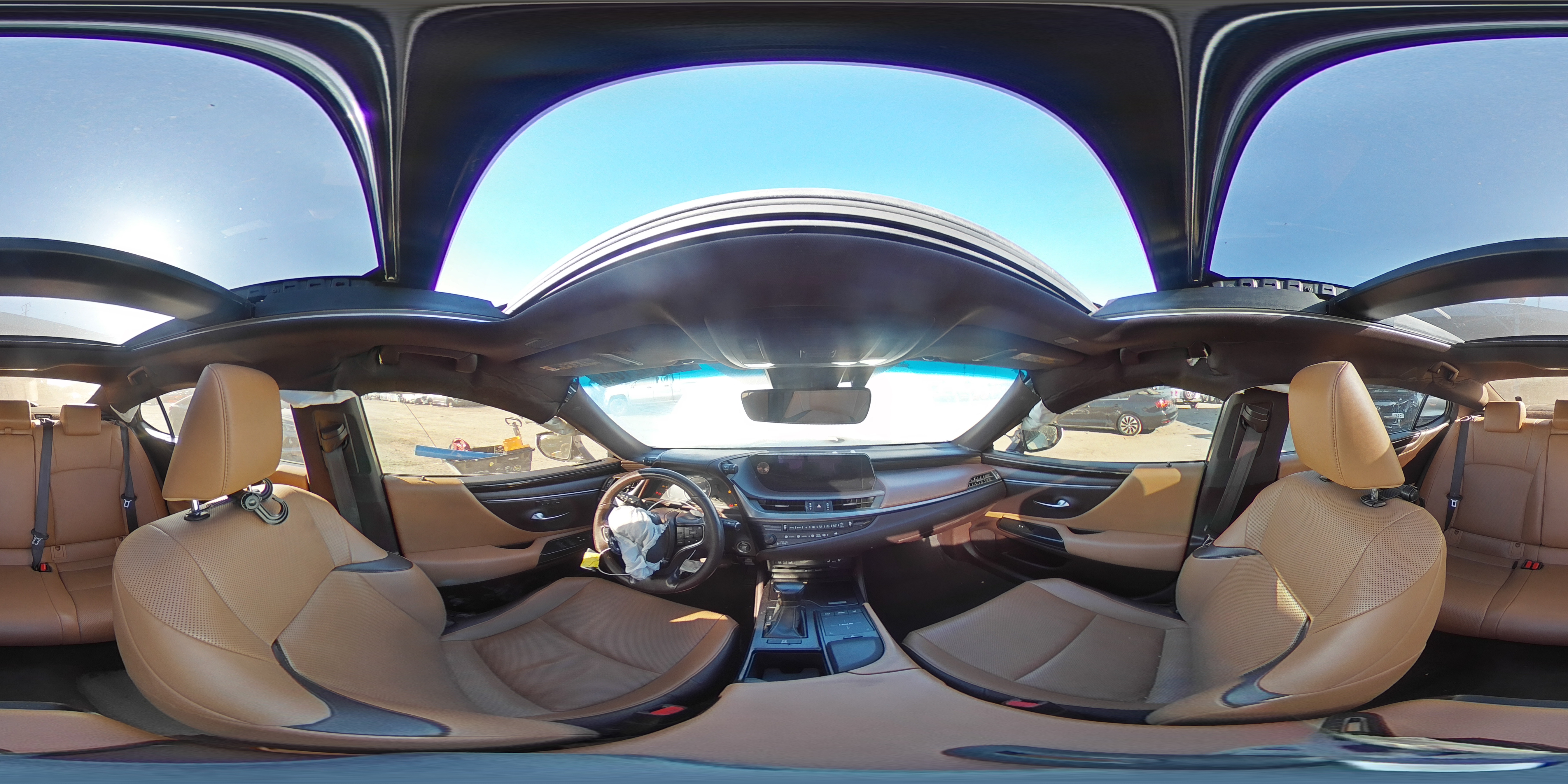 2019 Lexus ES - Image 13