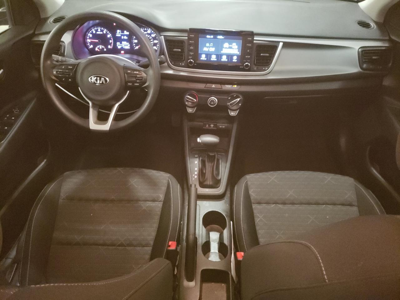 2020 Kia Rio - Image 8