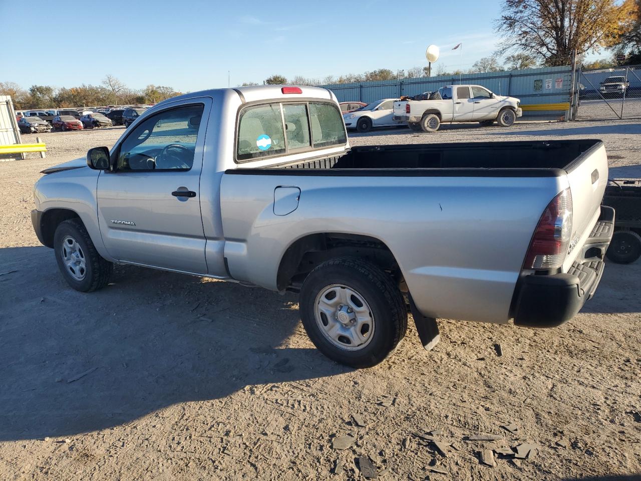 2010 Toyota Tacoma - Image 2