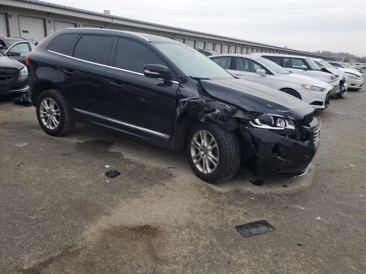 VIN YV440MDD1F2624065 2015 VOLVO XC60 no.4