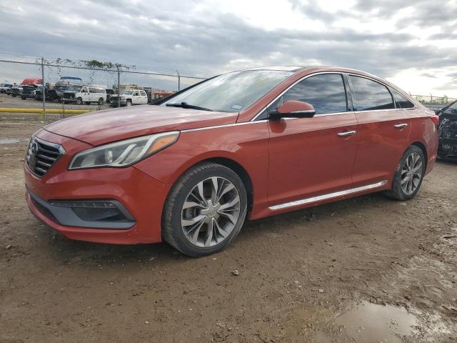 2015 Hyundai Sonata Sport en Venta en Houston, TX - Normal Wear