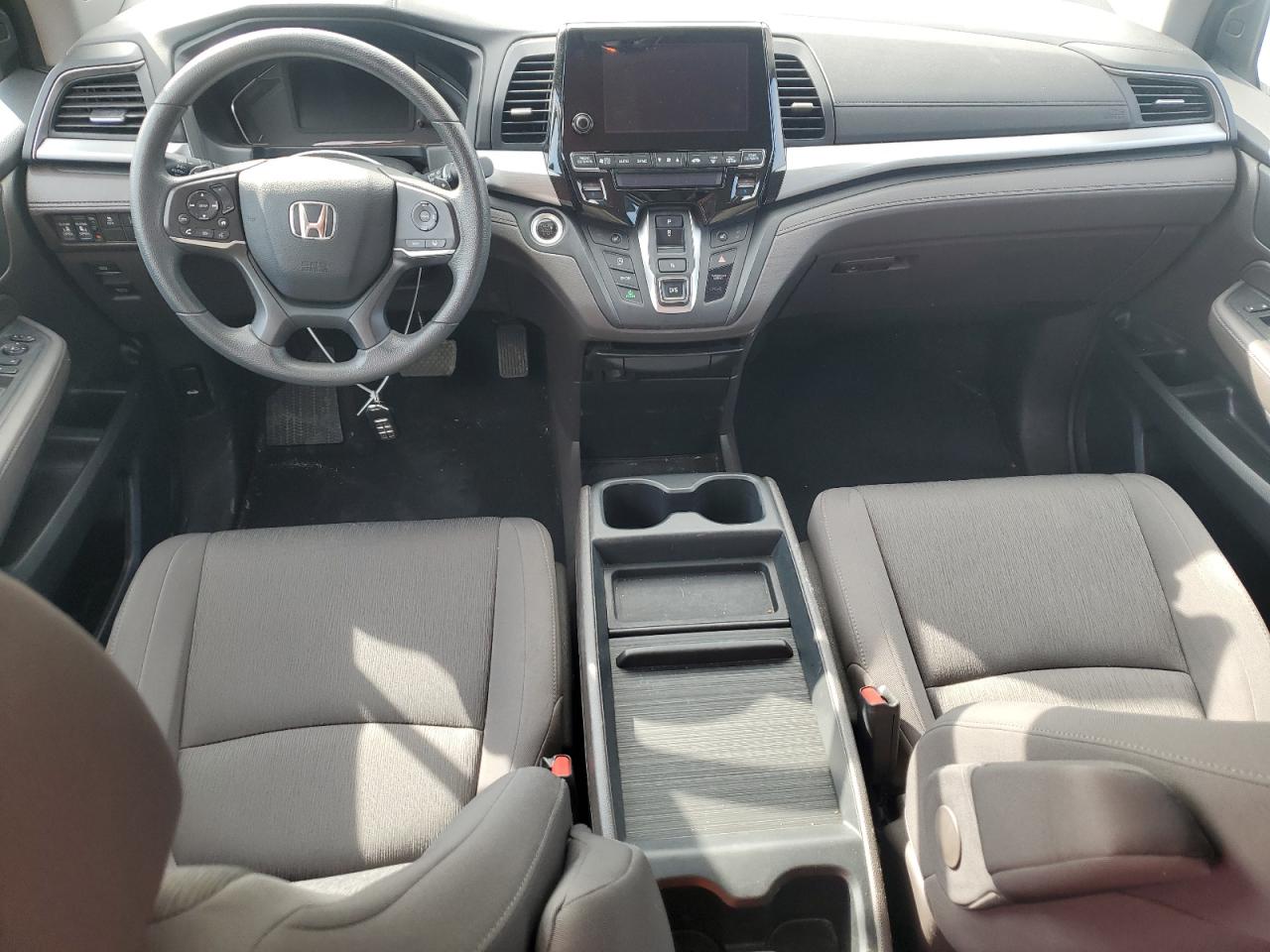 2020 Honda Odyssey - Image 8