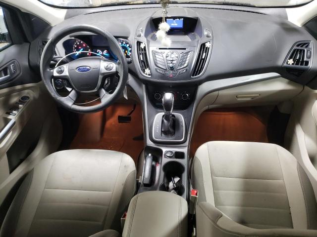  FORD ESCAPE 2014 Білий