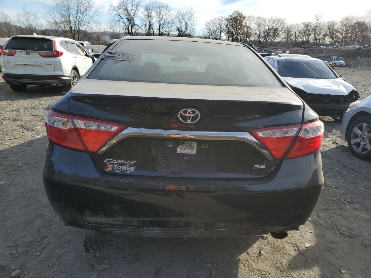 2017 Toyota Camry - Image 6