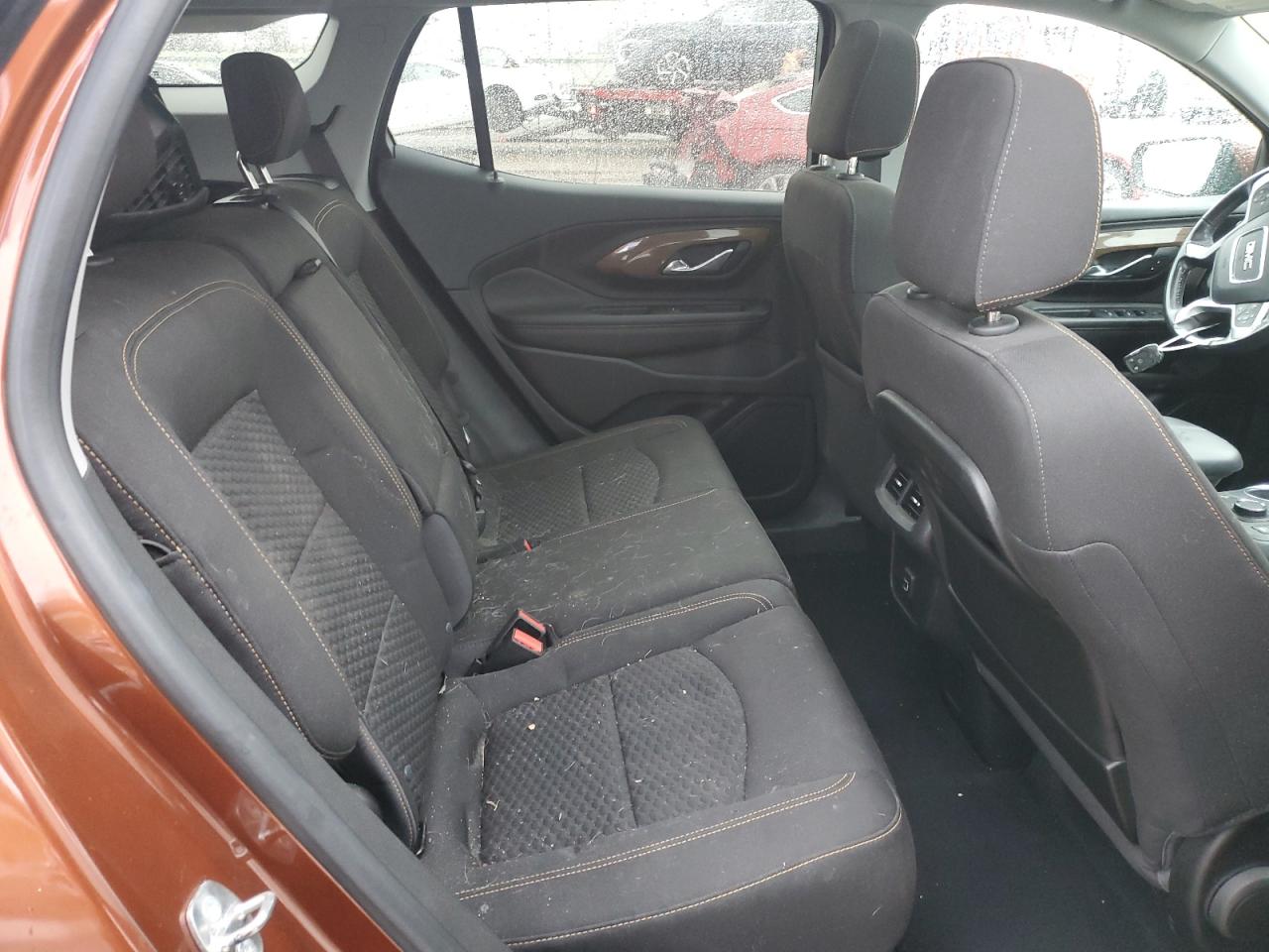 2019 GMC Terrain - Image 11