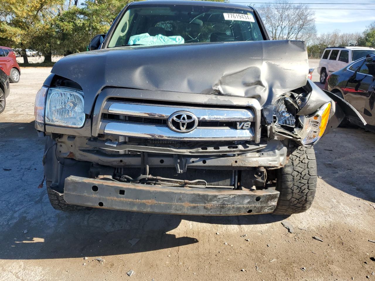 2006 Toyota Tundra - Image 5