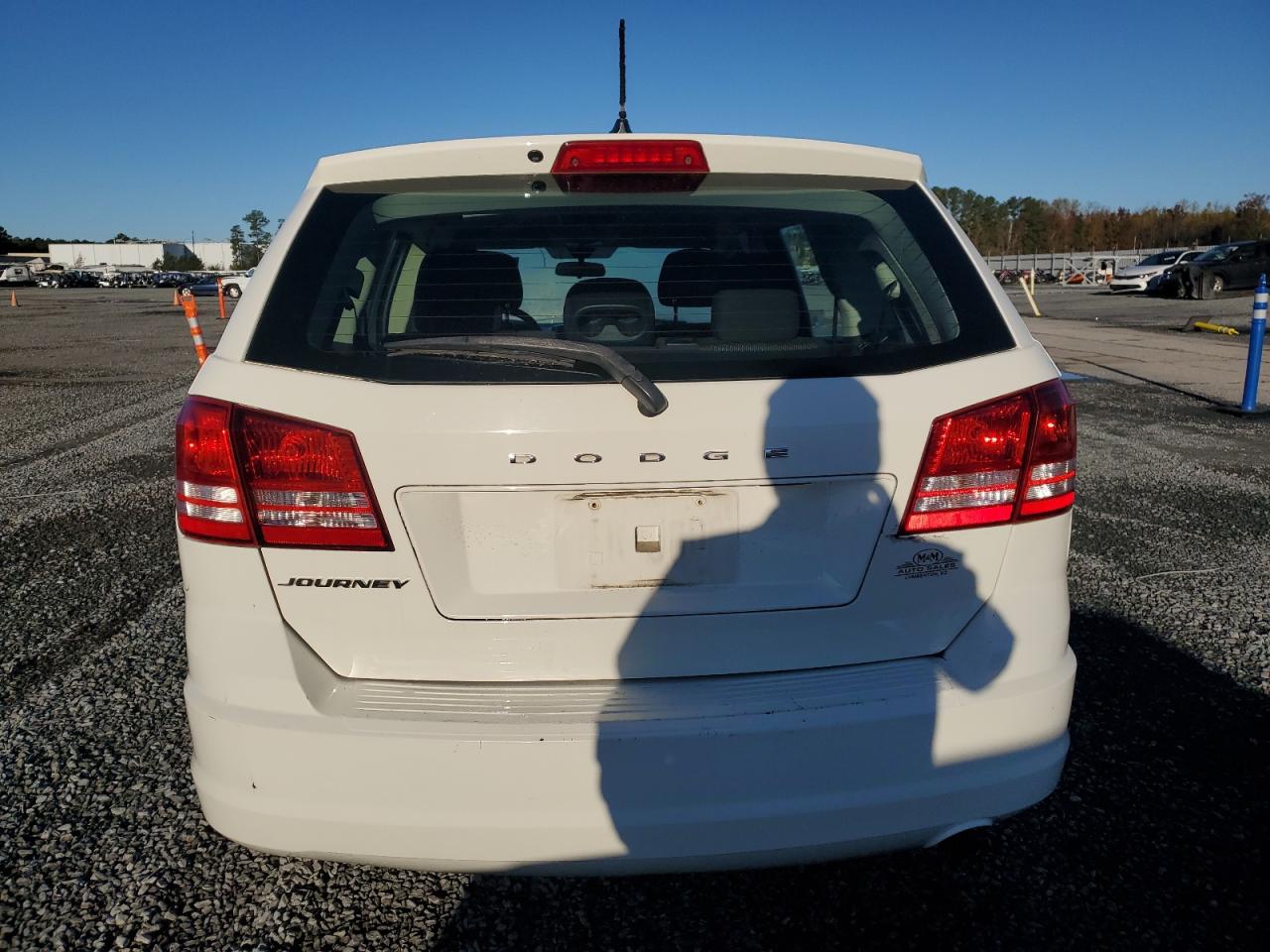 2015 Dodge Journey - Image 6