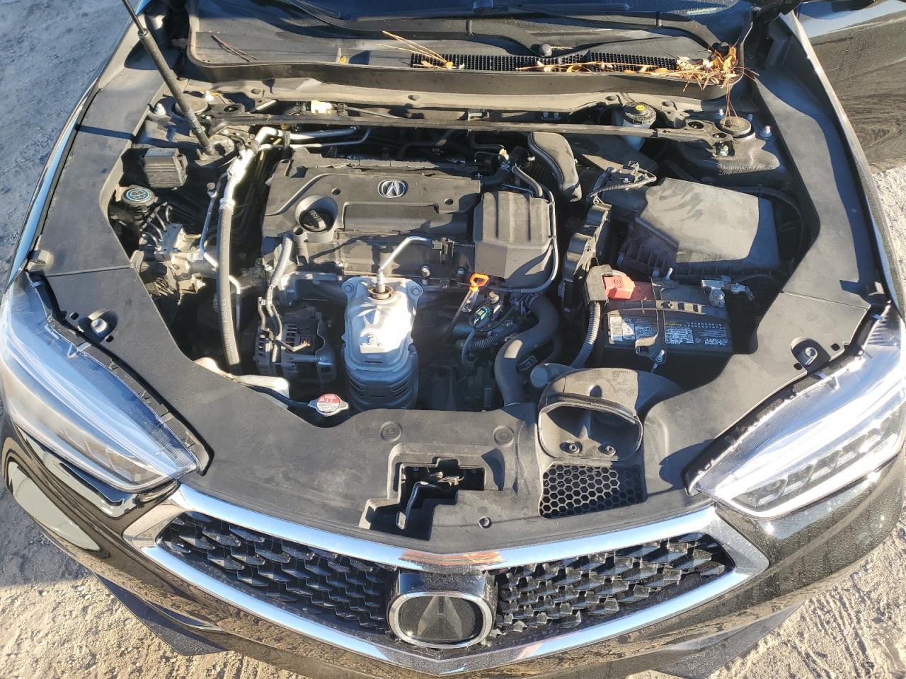 2019 Acura TLX - Image 13