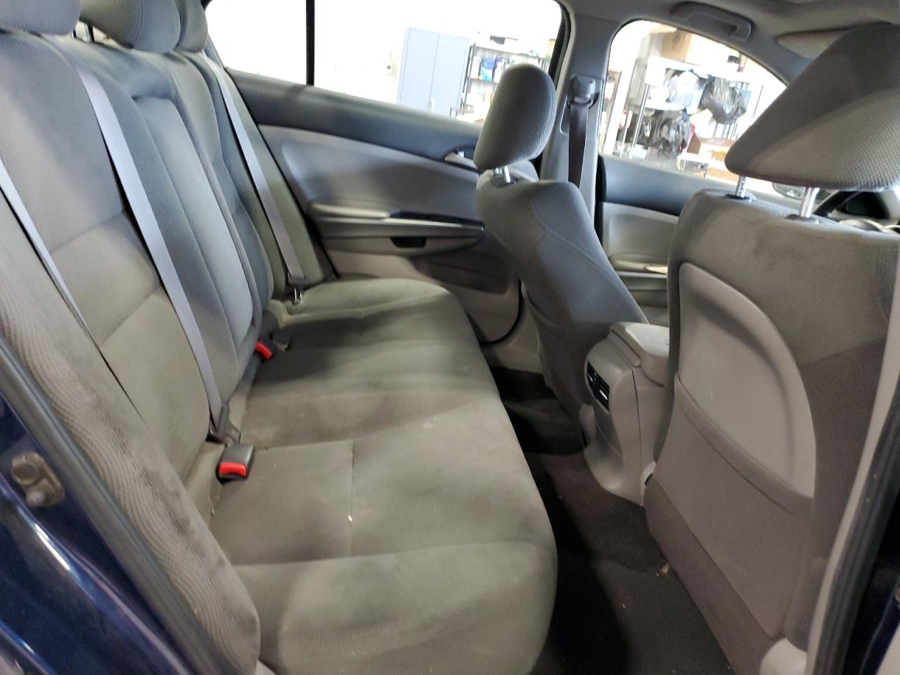 2010 Honda Accord - Image 9
