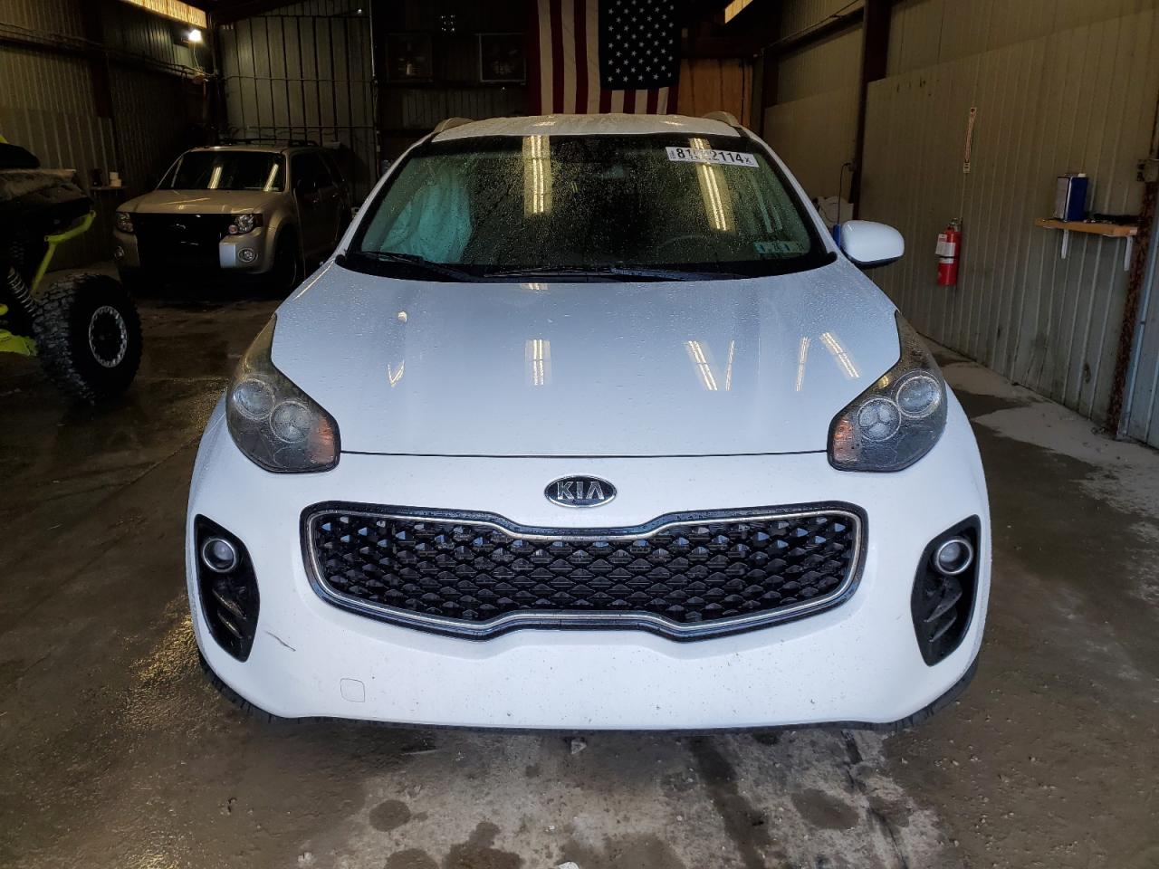 2019 Kia Sportage - Image 5