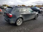 2004 Bmw X3 3.0I на продаже в Portland, OR - Rear End