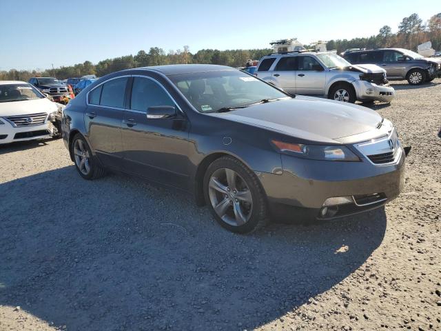  ACURA TL 2012 Вугільний