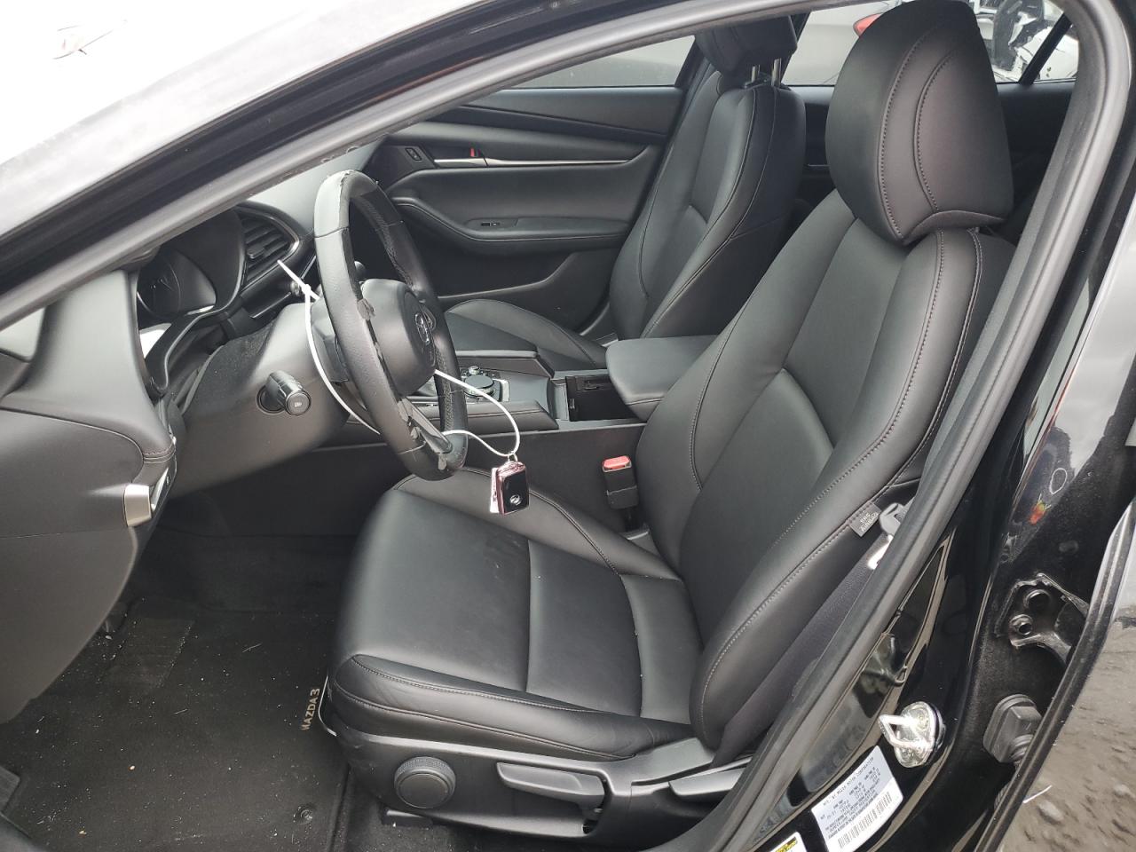 2021 Mazda 3 - Image 7