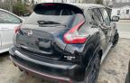 2016 NISSAN JUKE NISMO RS for sale at Copart NS - HALIFAX