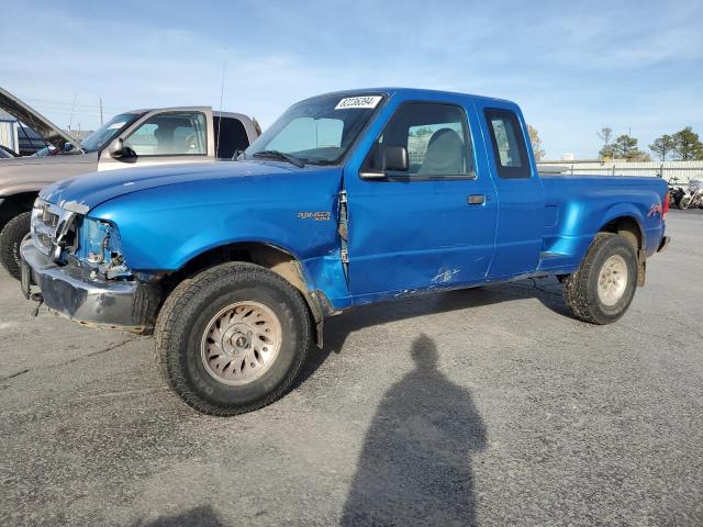 1999 Ford Ranger Super Cab