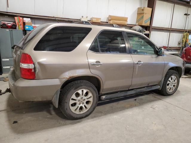 2003 ACURA MDX TOURING