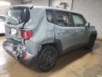 2017 Jeep Renegade Sport de vânzare în Elgin, IL - Front End