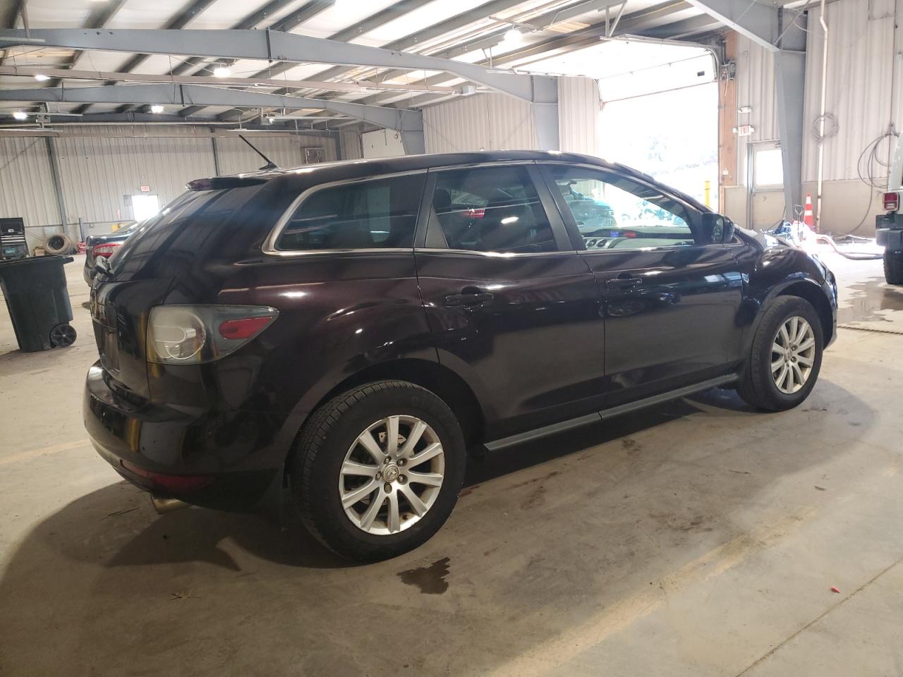 2010 Mazda CX-7 - Image 3