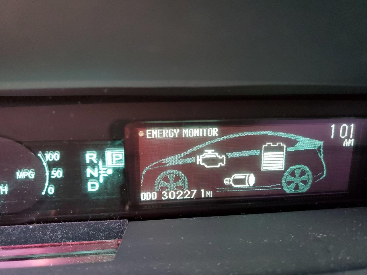 2010 Toyota Prius - Image 9