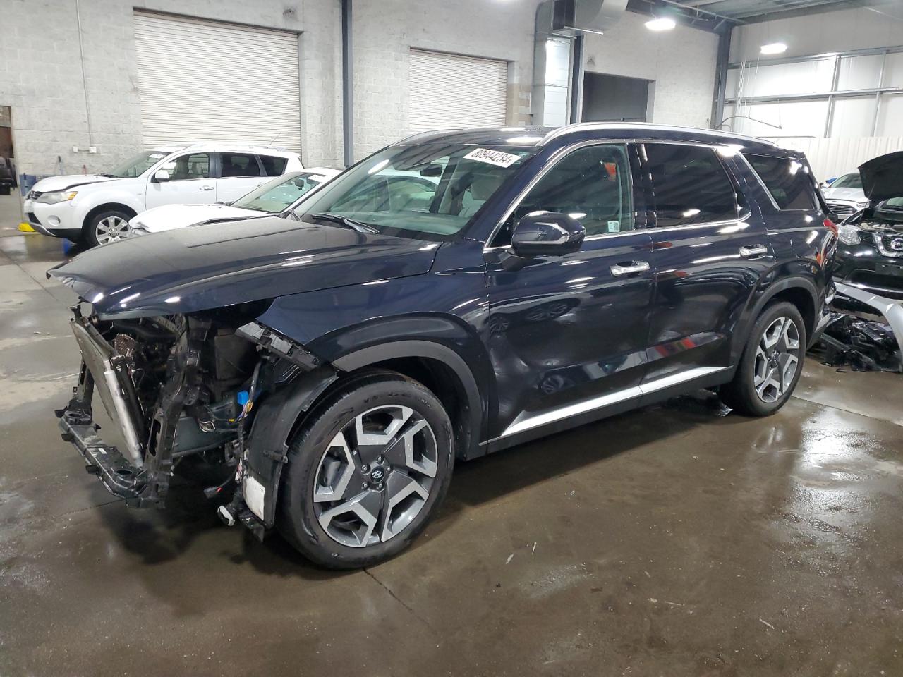 2024 Hyundai Palisade - Image 1