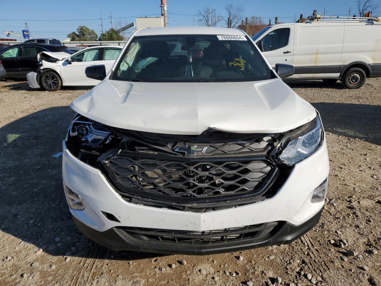 2019 Chevrolet Equinox - Image 5