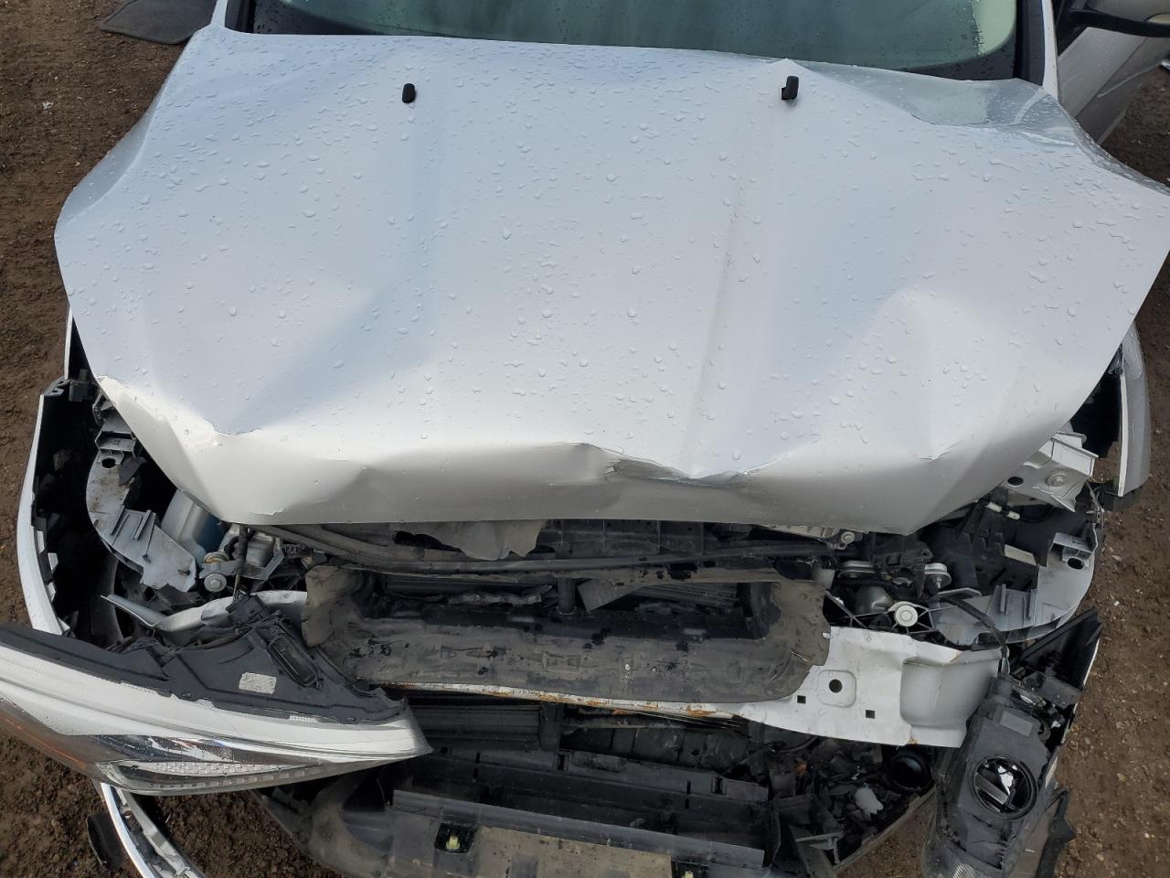 2016 Ford Focus - Image 12