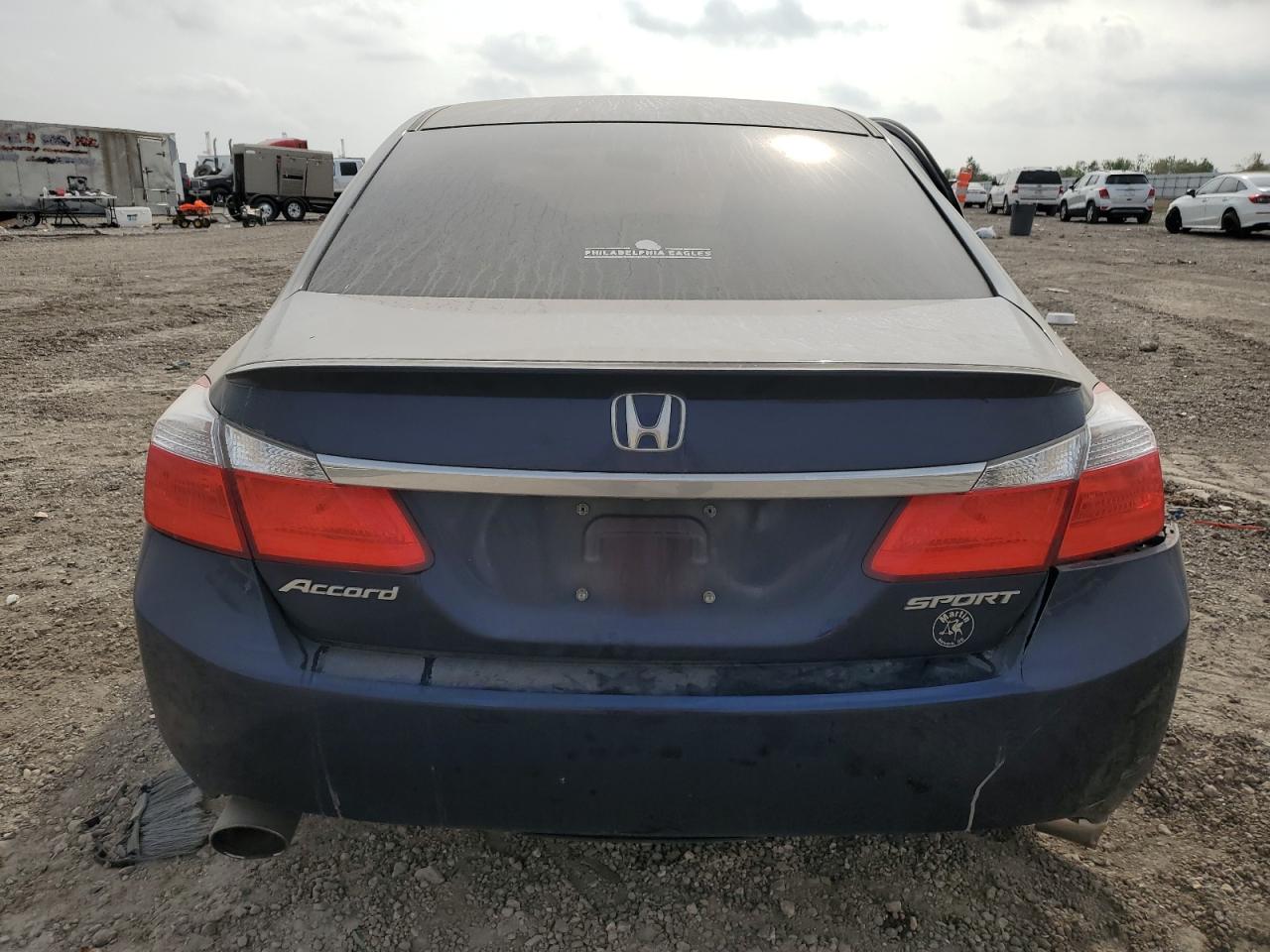 2013 Honda Accord - Image 6
