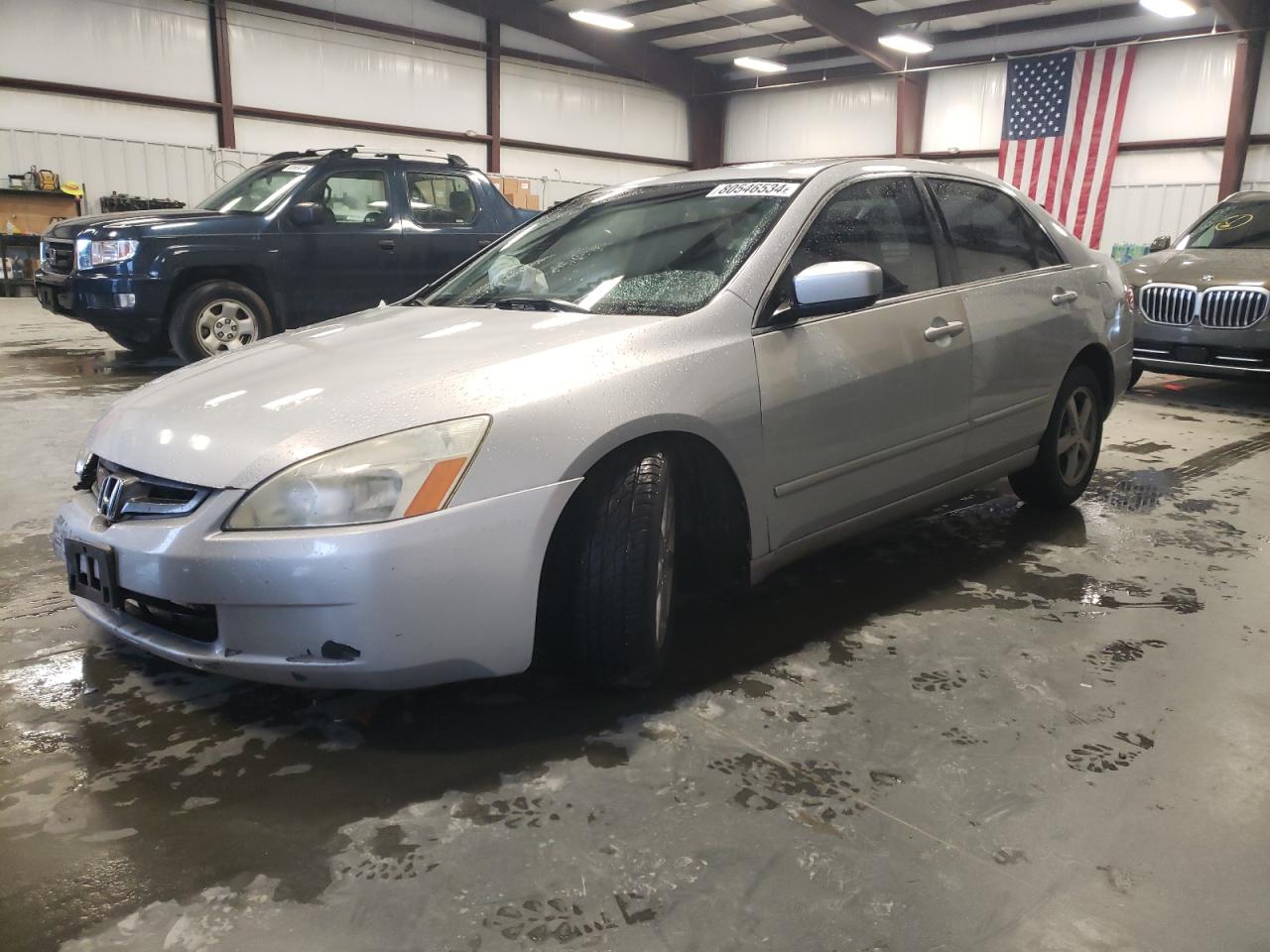 2003 Honda Accord - Image 1