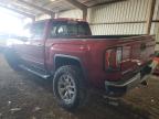 2018 Gmc Sierra K1500 Slt продається в Houston, TX - Undercarriage