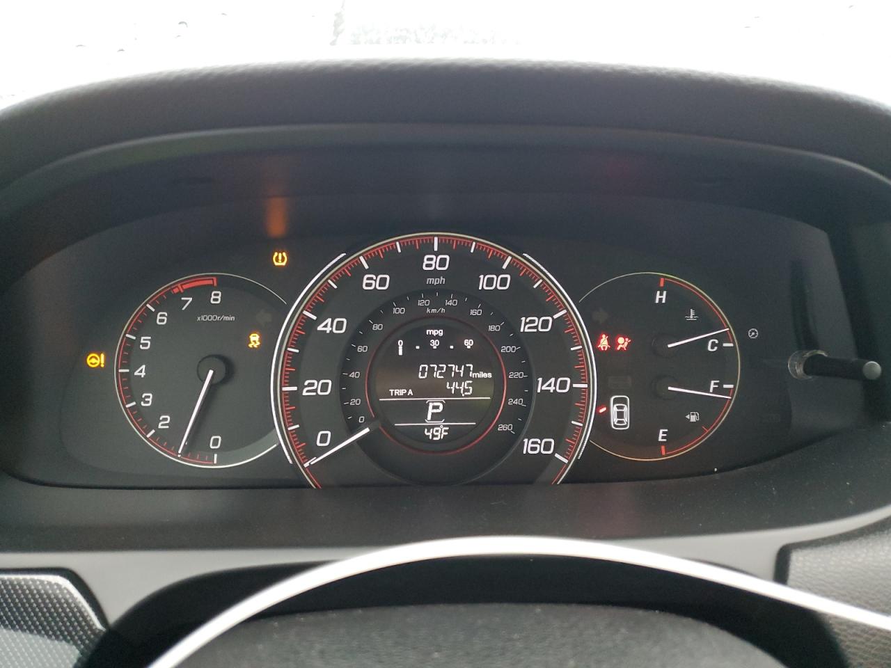 2013 Honda Accord - Image 9