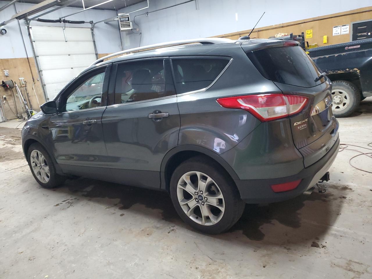 2016 Ford Escape - Image 2