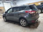 2016 Ford Escape Titanium en Venta en Kincheloe, MI - Front End