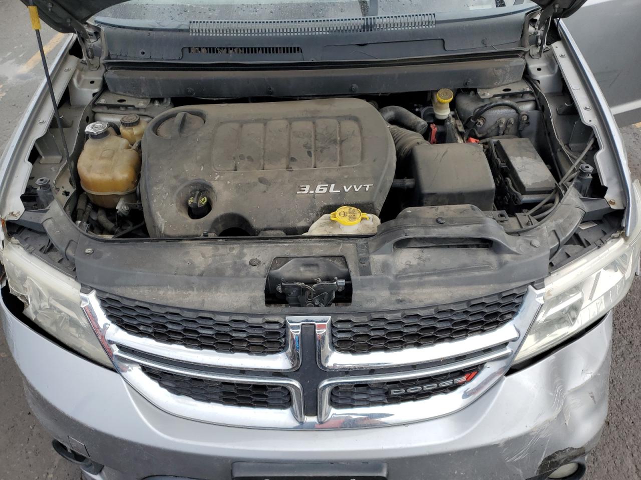 2015 Dodge Journey - Image 11
