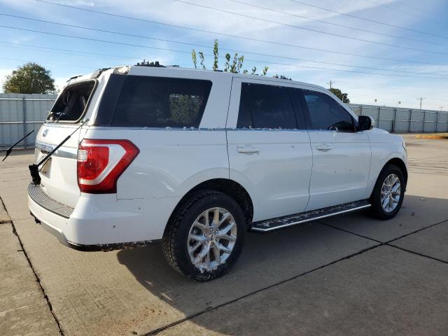  FORD EXPEDITION 2020 Білий