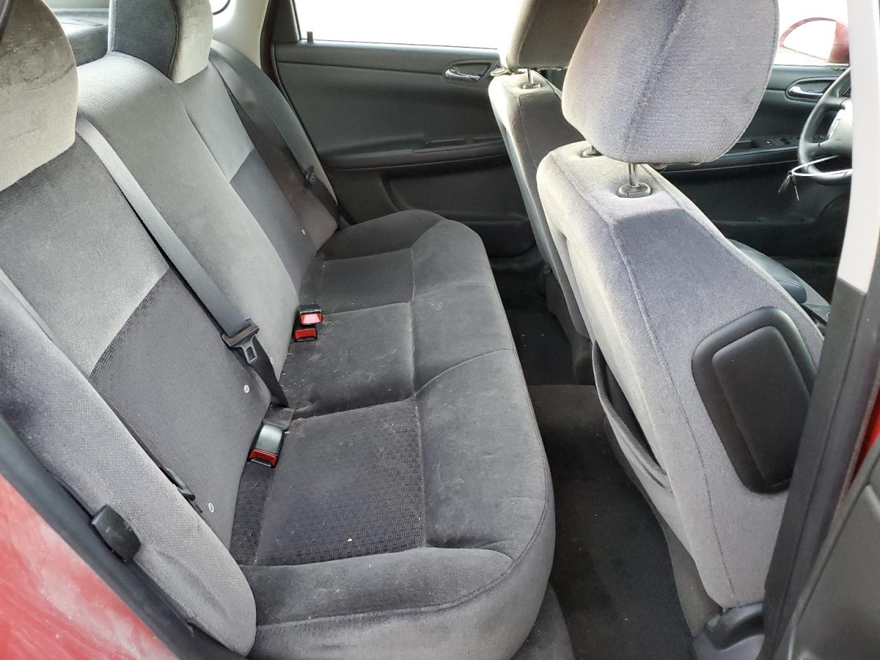 2012 Chevrolet Impala - Image 10