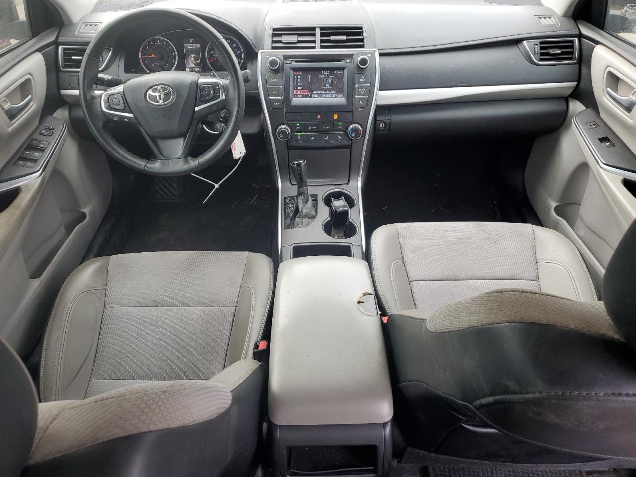 2016 Toyota Camry - Image 8