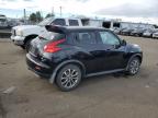 2012 Nissan Juke S продається в Denver, CO - Minor Dent/Scratches