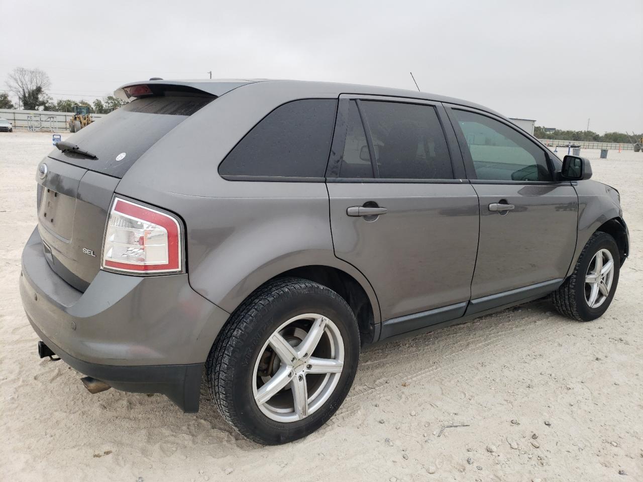 2010 Ford Edge - Image 3