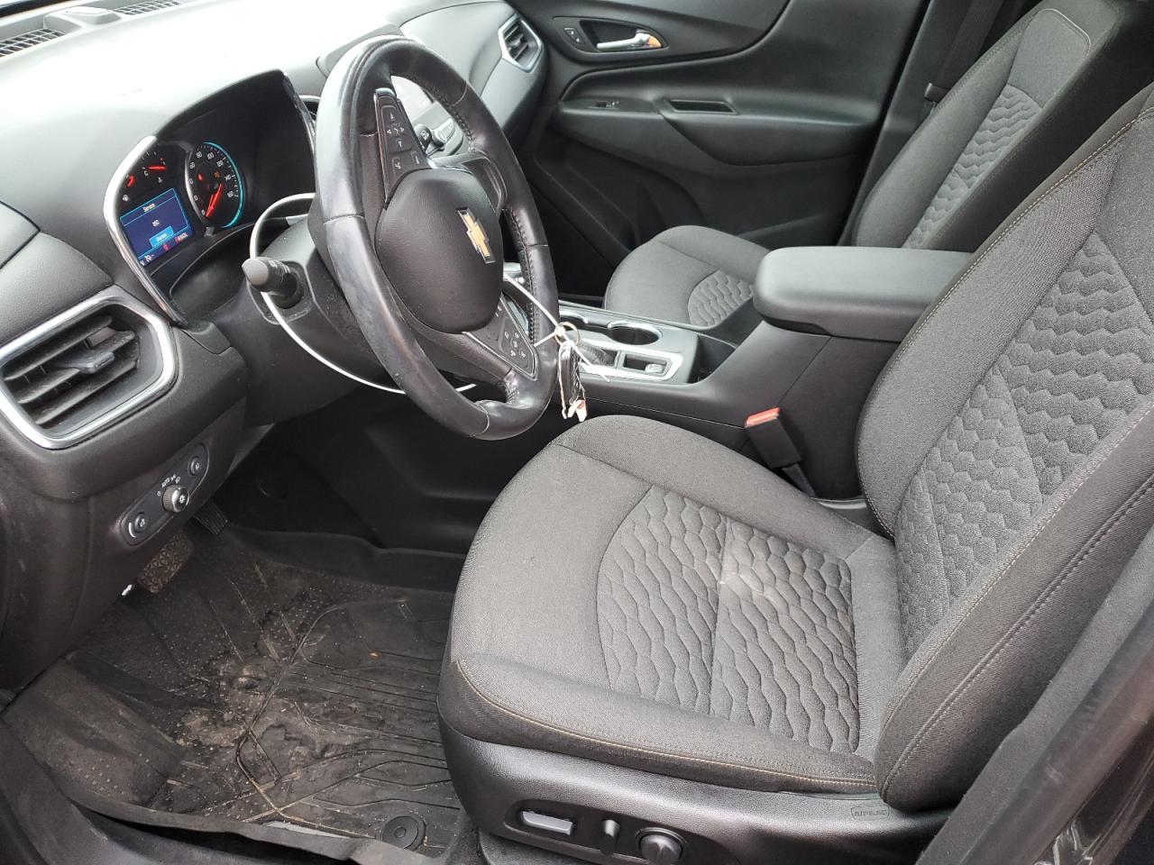2020 Chevrolet Equinox - Image 7