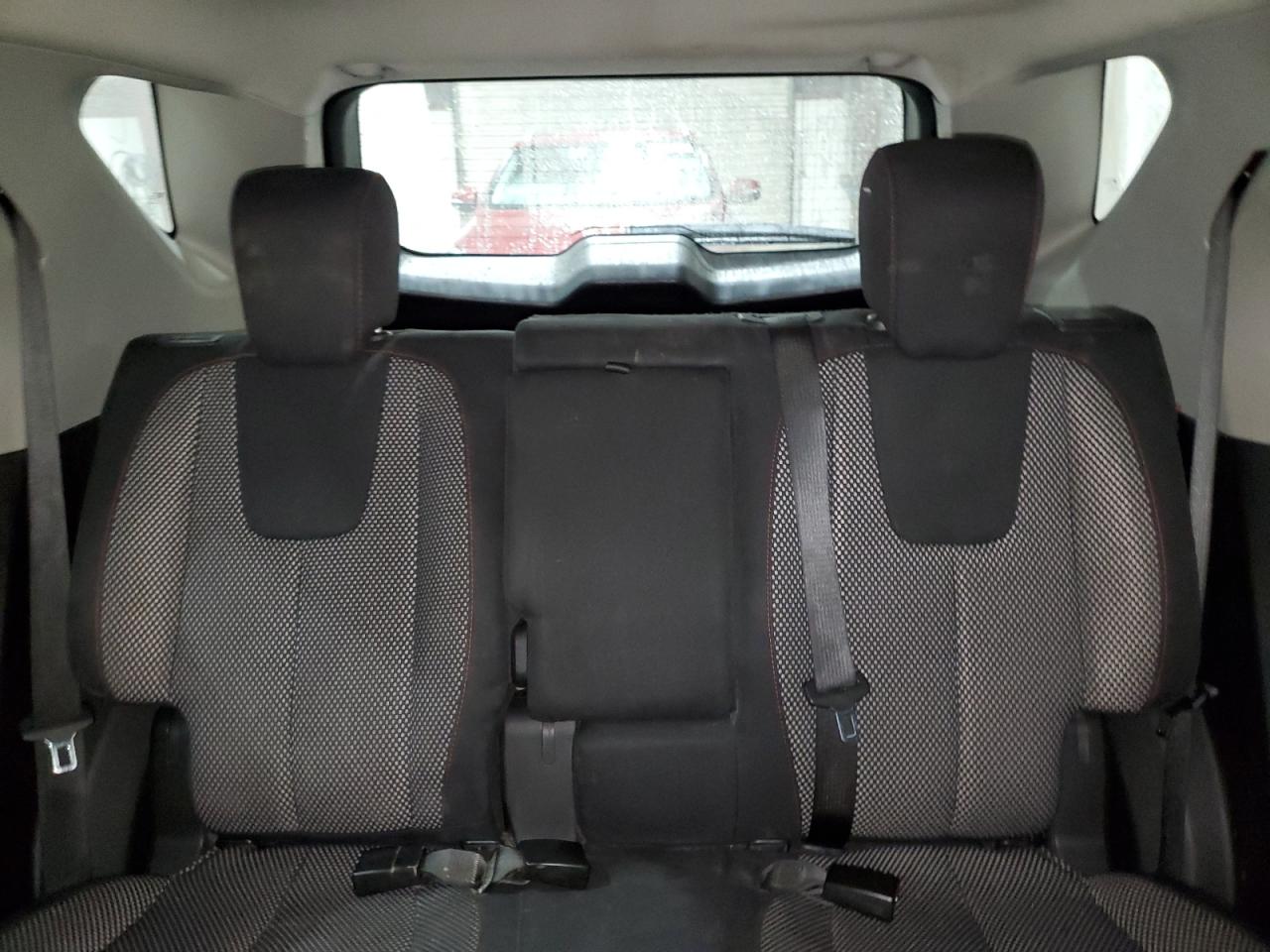 2012 Chevrolet Equinox - Image 10