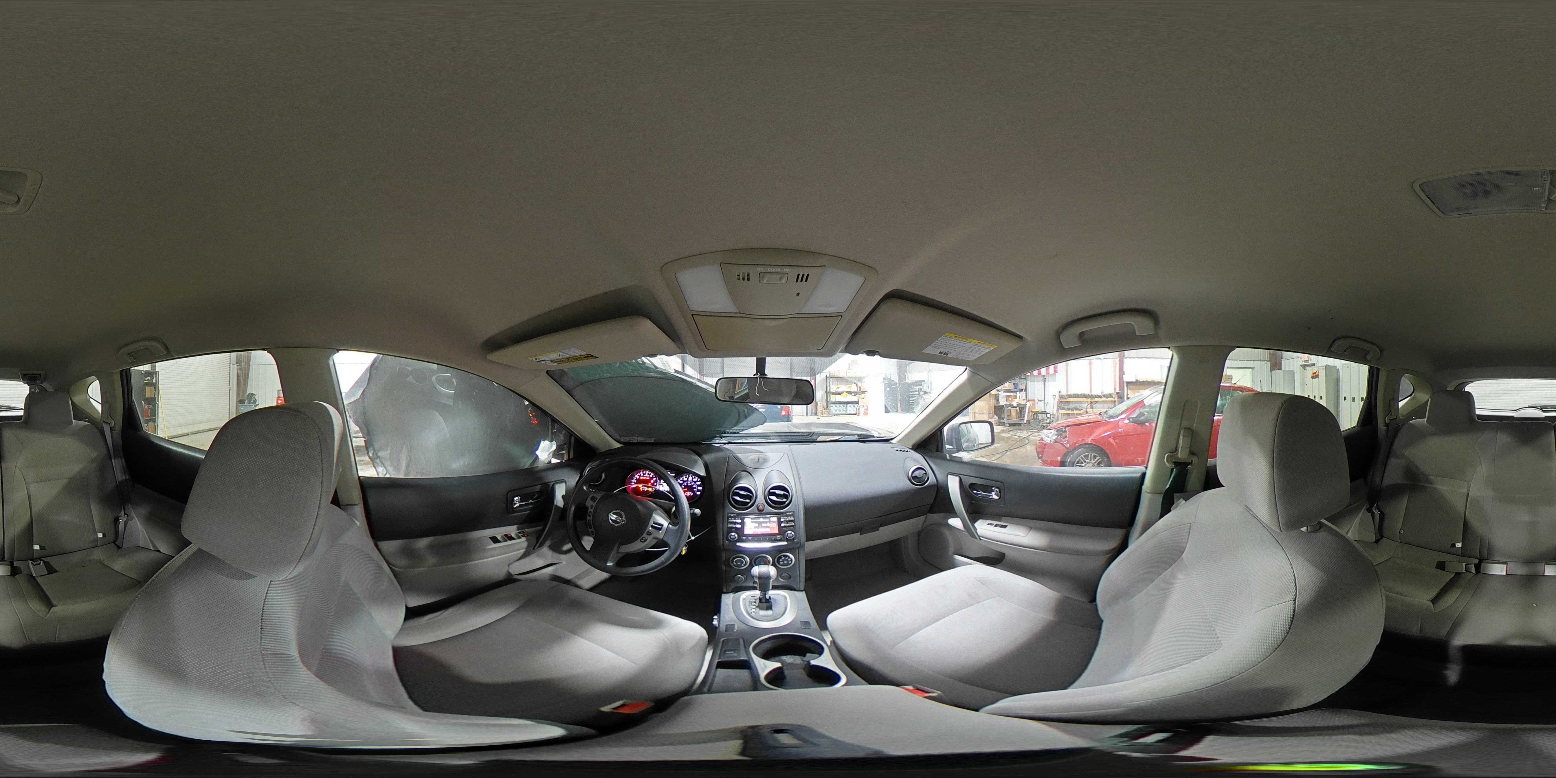 2015 Nissan Rogue - Image 15