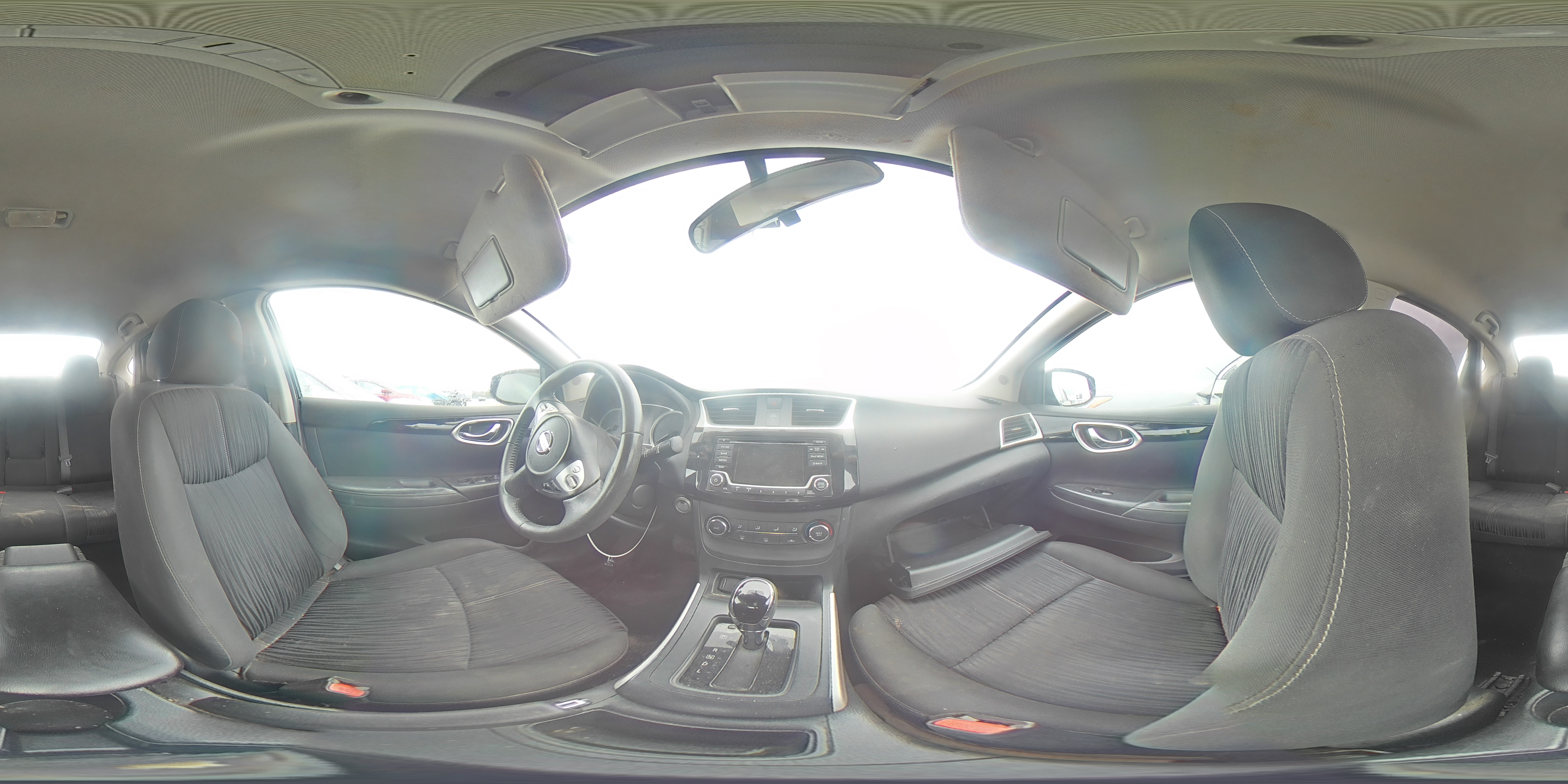2017 Nissan Sentra - Image 12