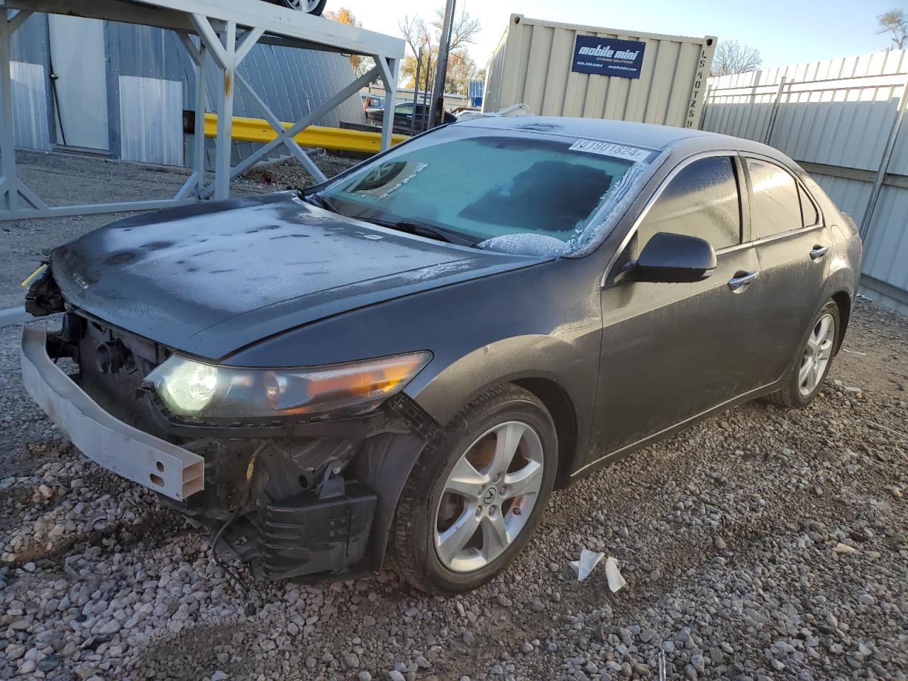 2009 Acura TSX - Image 1