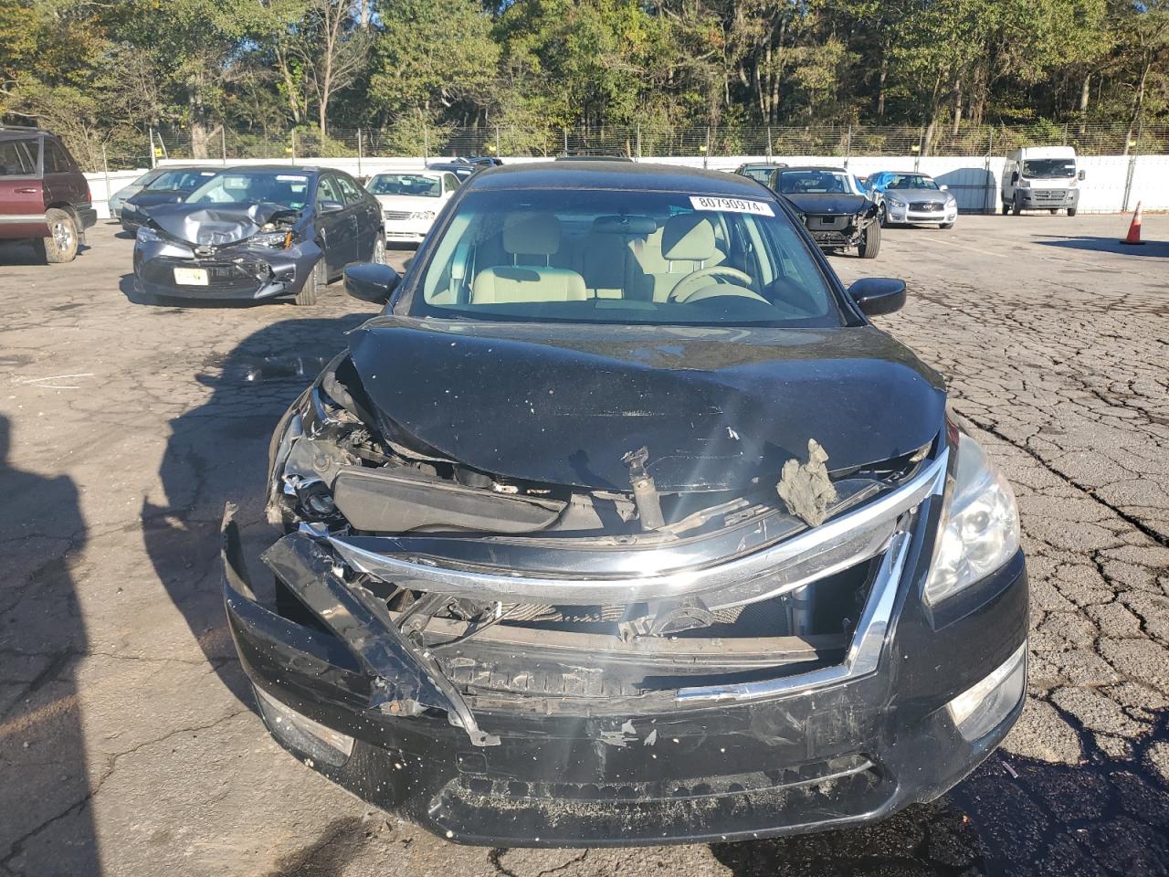 2015 Nissan Altima - Image 5