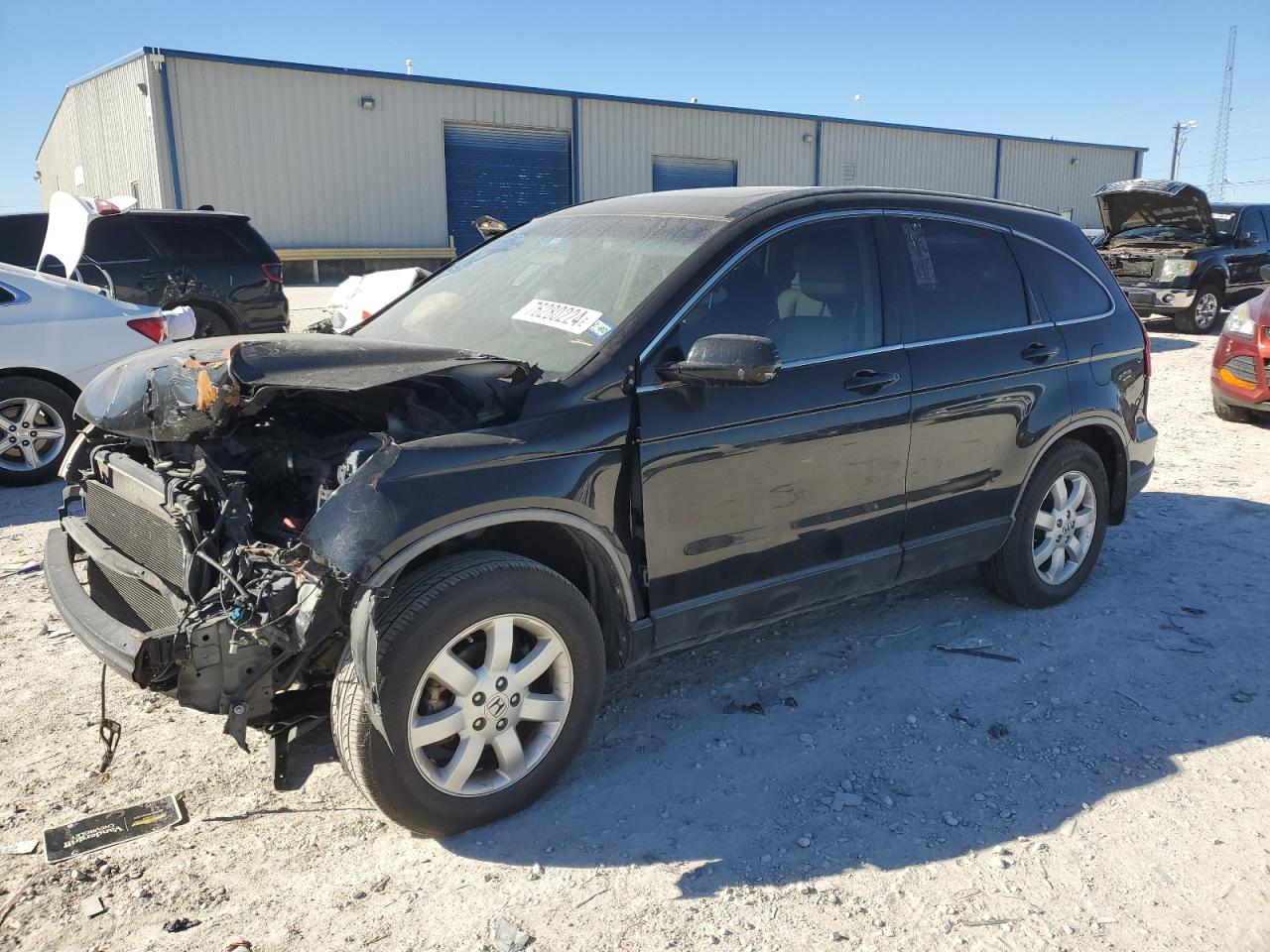 2008 Honda CR-V - Image 1