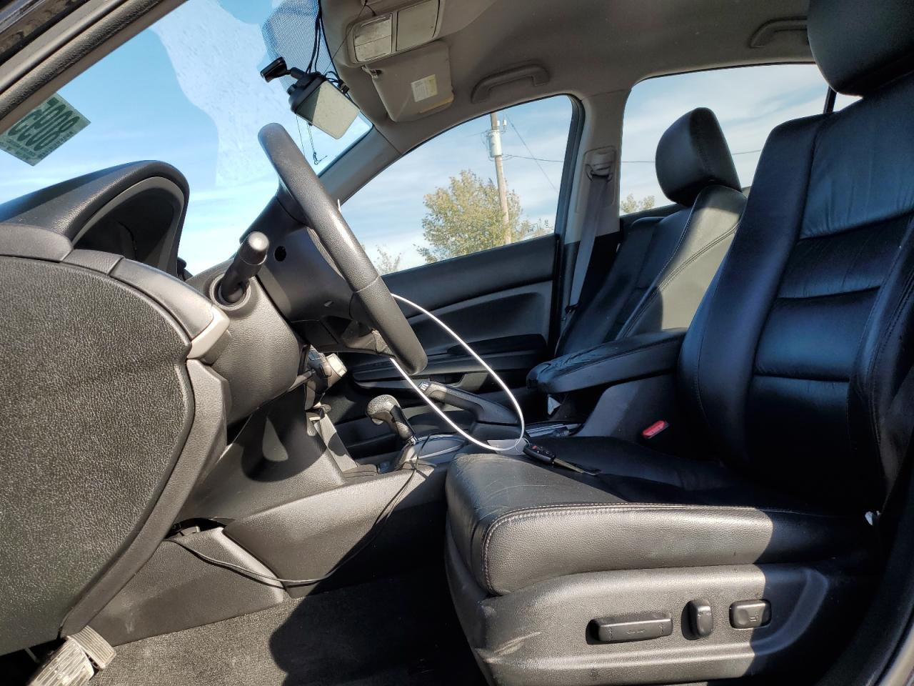 2012 Honda Accord - Image 7
