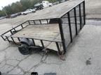 2023 Utility Trailer на продаже в Gaston, SC - Frame Damage