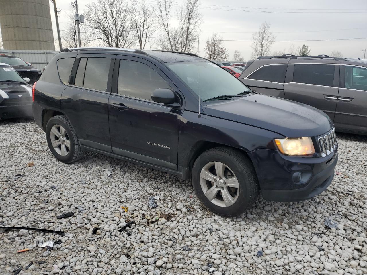 2011 Jeep Compass - Image 4