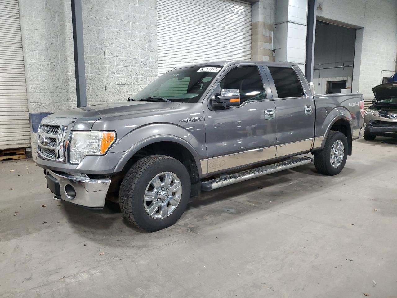2011 Ford F-150 - Image 1